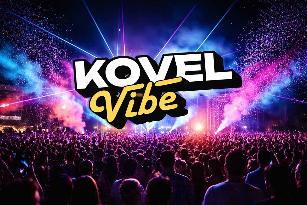 Kovel Vibe