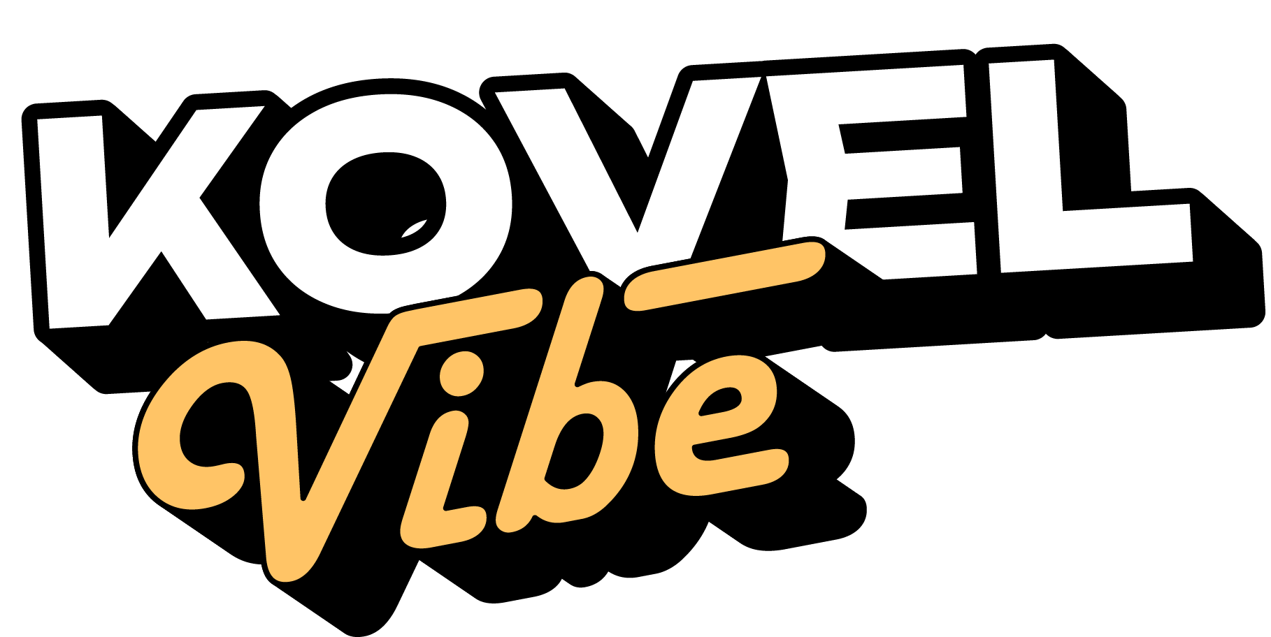 Logo Kovel Vibe